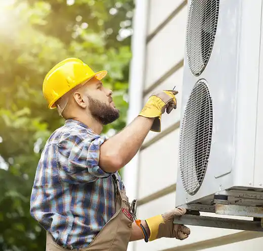 hvac services Appian